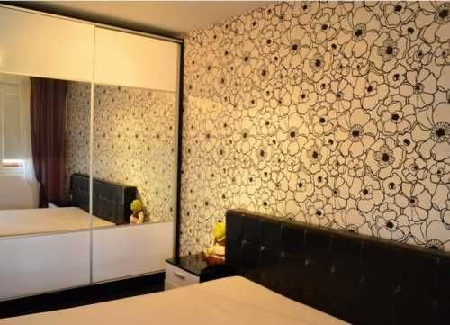 Дава се под наем Двустаен апартамент в София, Зона Б-18 - 60 кв.м за 350 € - Снимка #1