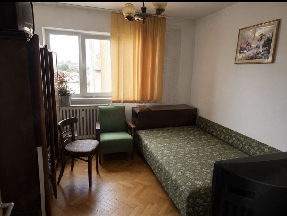 Particular, vand apartament 2 camere  decomandate in Drobeta Turnu Severin