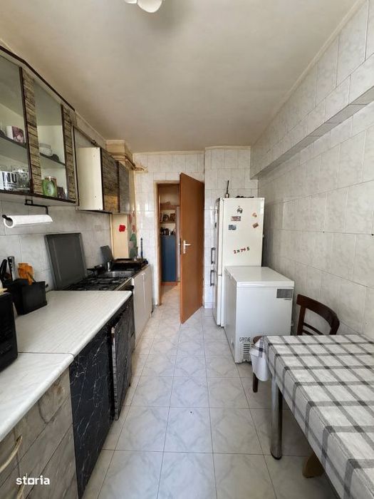 Apartament 2 camere, 48 mp, zona Piata Garii