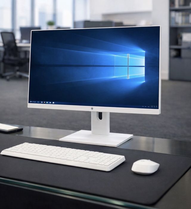 Моноблок 27 экран | i5 / 8GB / 512GB SSD. Есть доставка