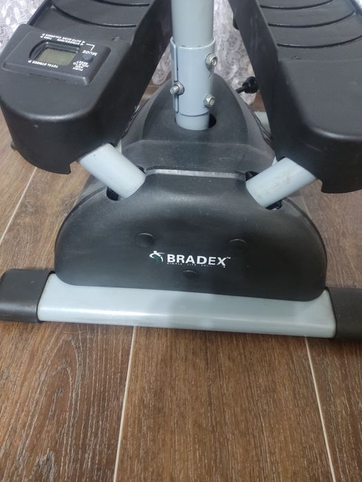 Bradex треннажор