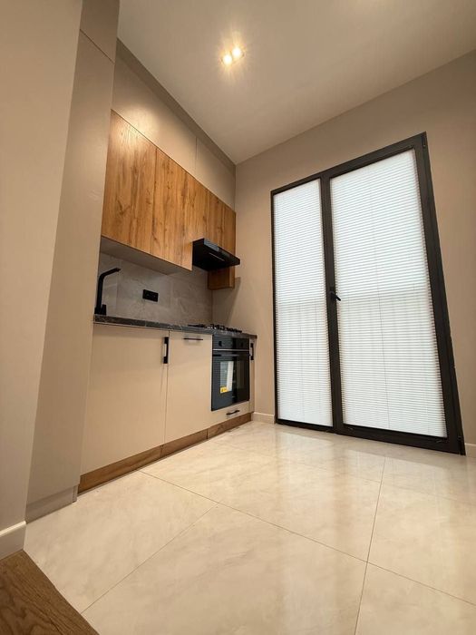 Ченсон Фергана Йули | в ЖК Оз Макон упакованная 2х комнатная квартира