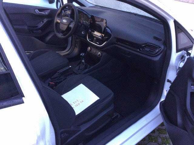 Ford Fiesta , 1,5 diesel  , 2 usi , 5 locuri , stare buna - nu necesita reparatii