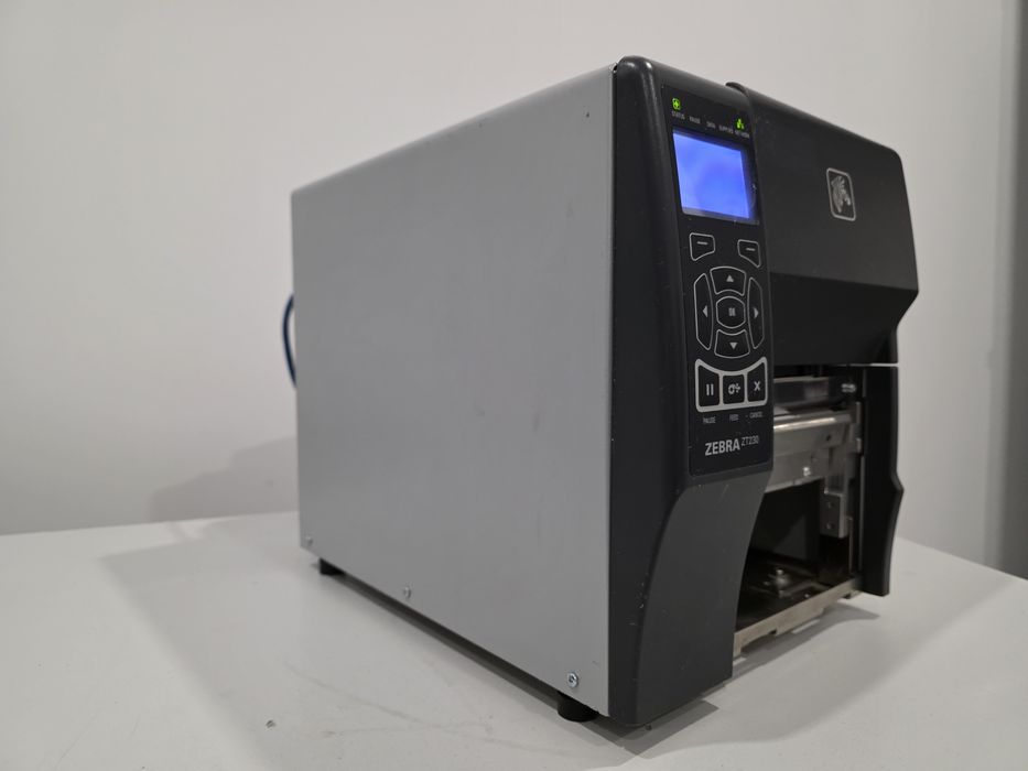 Imprimanta etichete Zebra ZT230