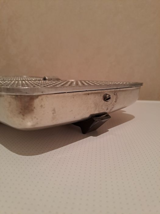 Вафельница ( производство СССР)