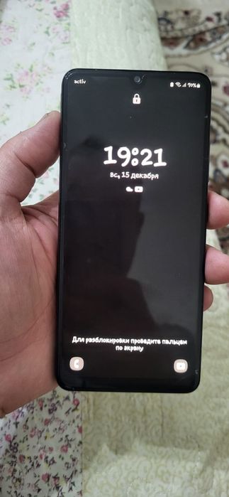 Самсунг А32 продам