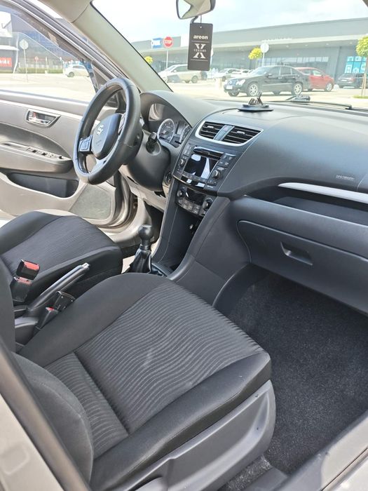 Сузуки Суифт Suzuki Swift 1.3 ddis keyless go