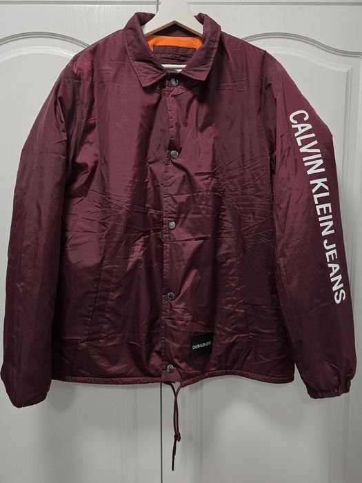 Мъжко яке Calvin Klein