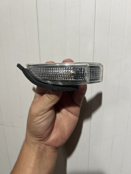 Повторитель Toyota Camry 50/55