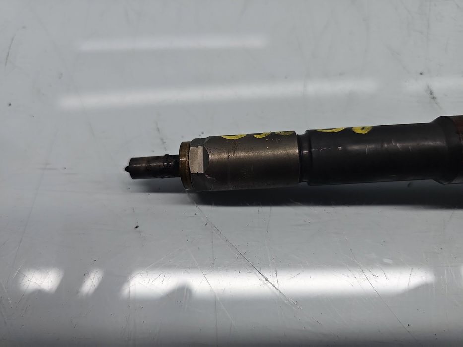 Injector Dacia Lodgy [Fabr 2012-prezent] H8201453073