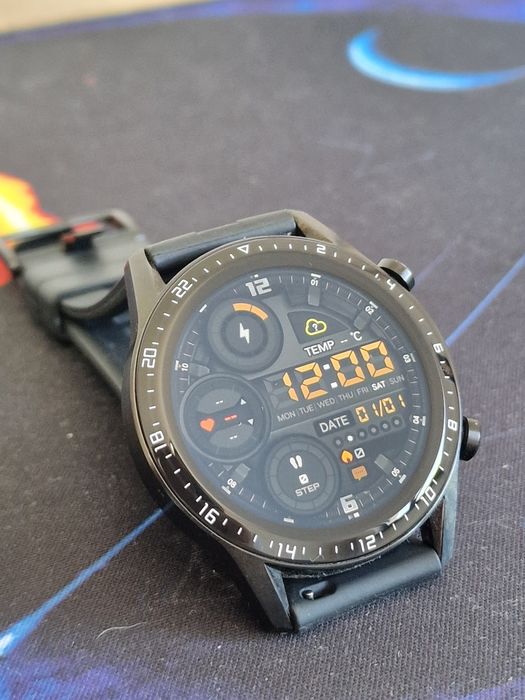 Huawei smartwatch gt 2 46mm