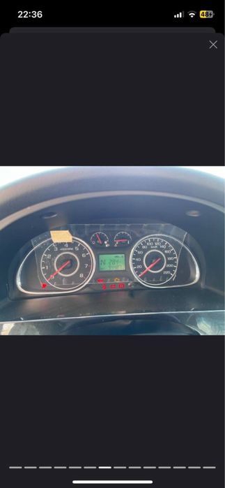 Gentra 2021 elegant plus 94 000 probeg