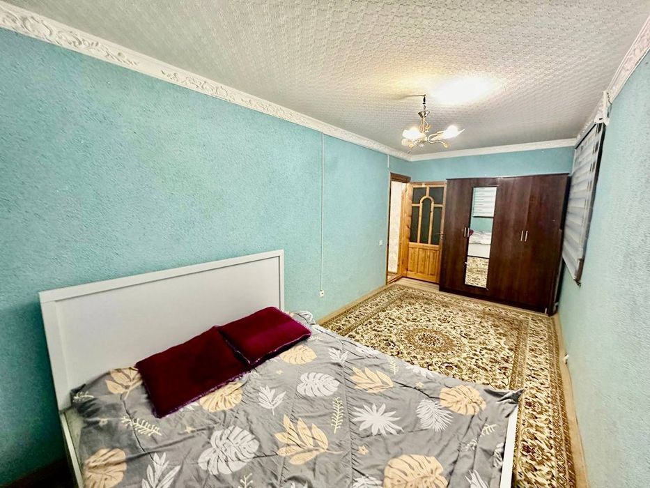 Oybek metro yaqnida arenda Bezmakler