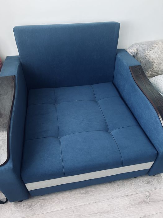 Продам кресло-кровать