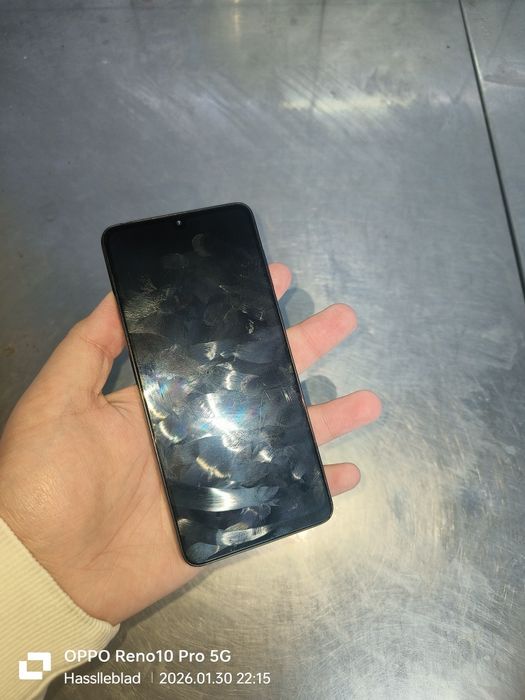 Продам Samsung a33 5g 128 gb