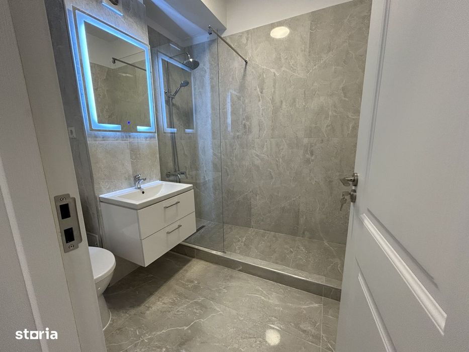 Apartament de închiriat.(Zona Titan)
