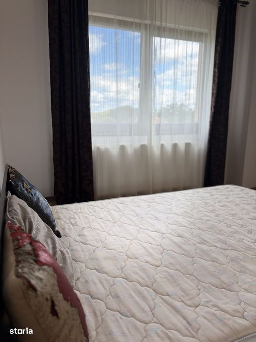 Apartament deosebit în Parcul Sub Arini | 100 mp + terasă 15 mp