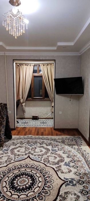 Ijarga odam qoyiladi sherikchilikka
