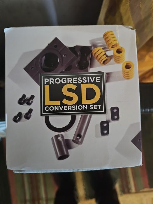 Шпер к-т за диференциал за BMW