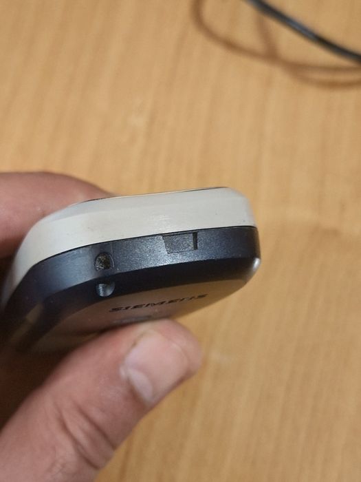 Ретро GSM Siemens A70