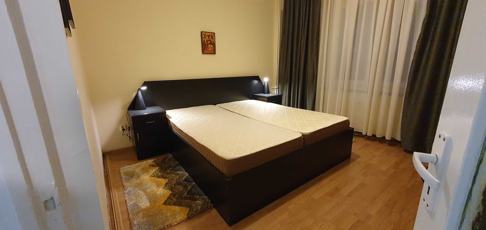 Inchiriere apt 2 camere decomandate, Piata Cetate ,str.Costaforu