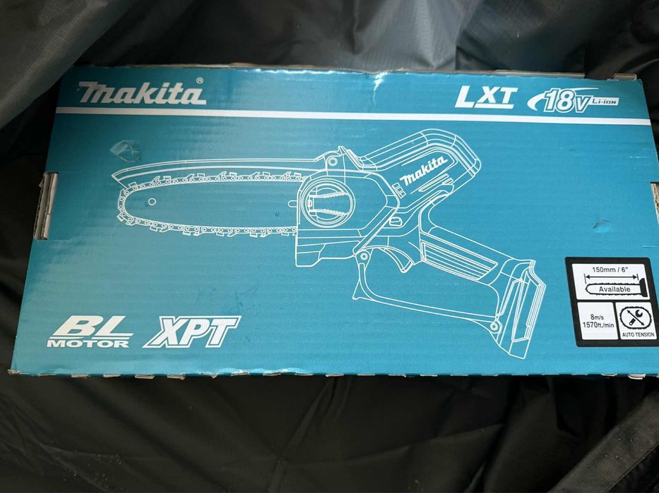 makita DUC150Z fara acumulator si incarcator