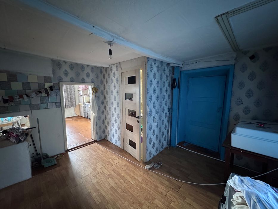 Продам домик в Зеренде