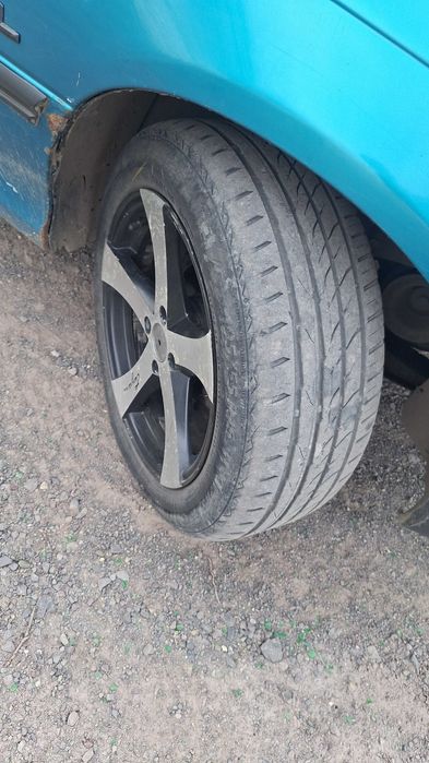 Продас диска R16 4×100