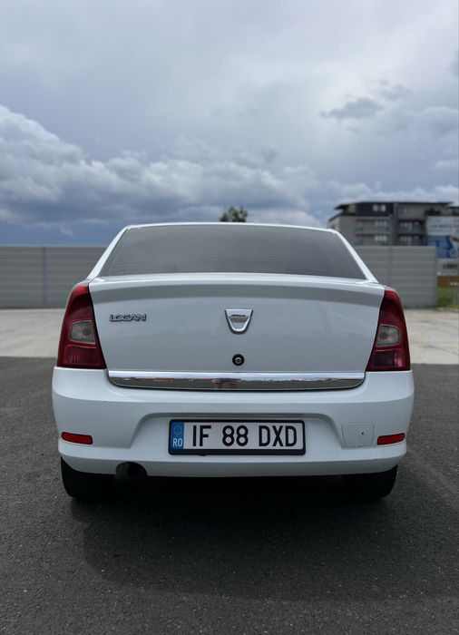 DACIA Logan 0 — imagine 5