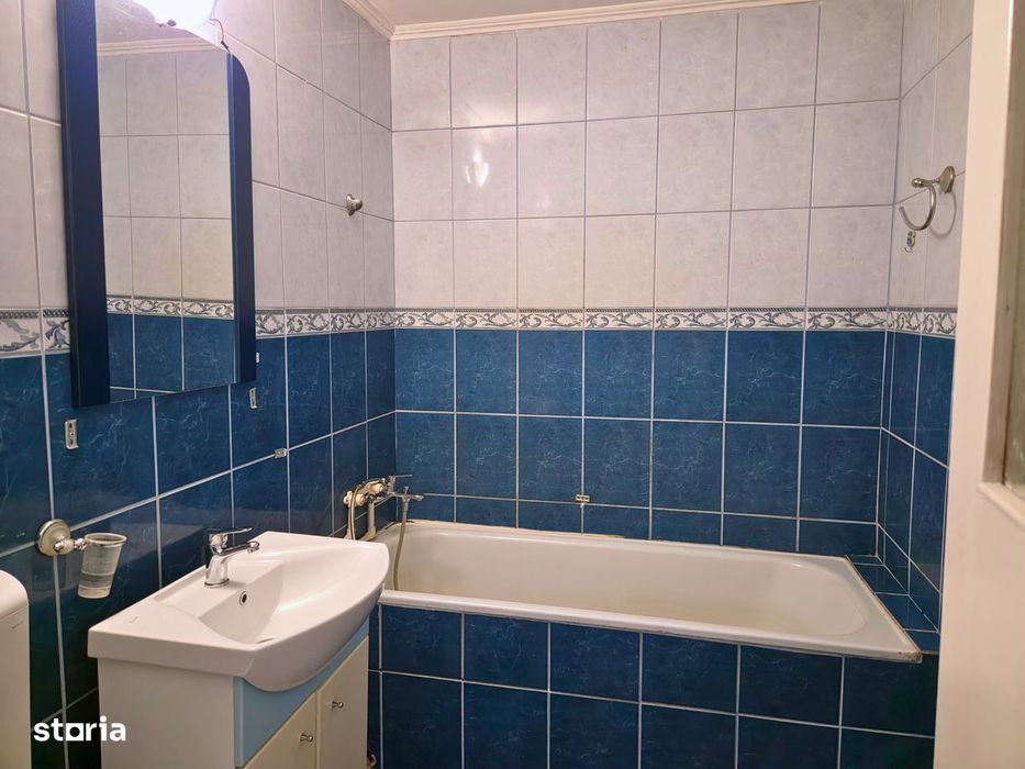 Apartament 2 Camere | Decomandat | 52 Mp | Str. Doctor Hacman