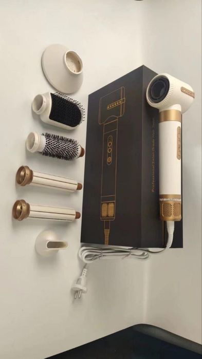 Фен профессиональный