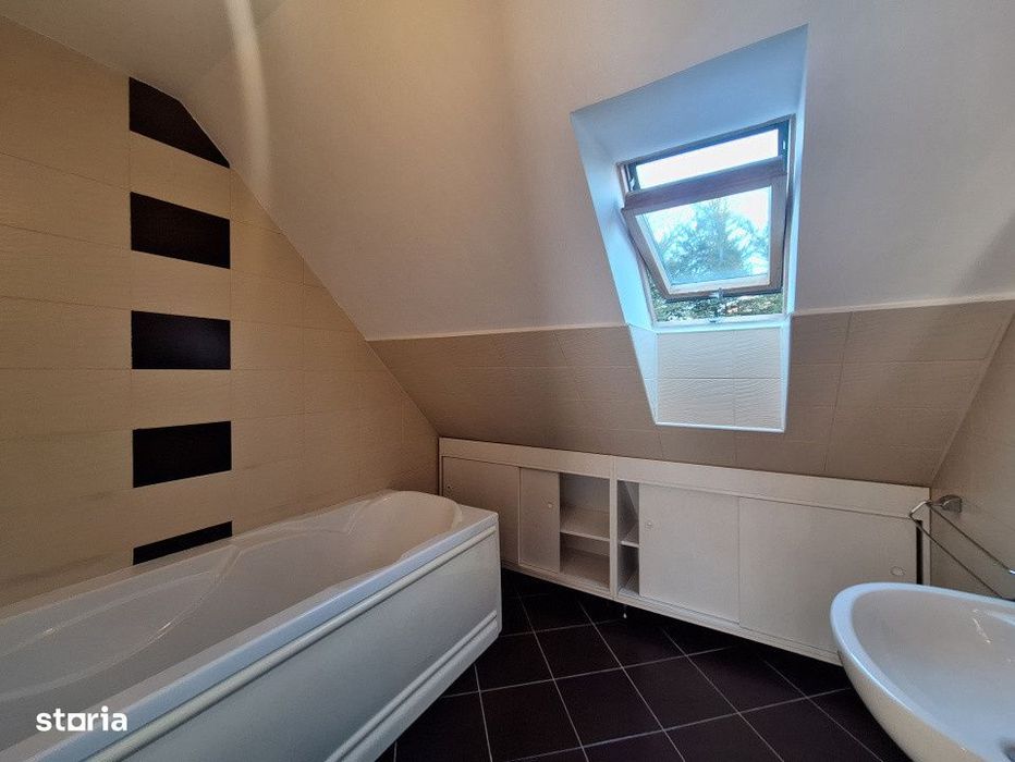 Casa insiruita finisata, 70mp, Zona Somesului
