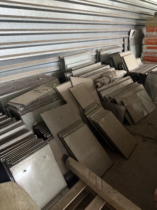 Продам пластиковое окна со стекламы