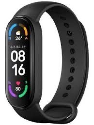 Xiaomi Mi Smart Band 6