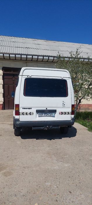 Продаётся "FORD TRANZIT"