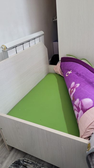 Продается детская кровать