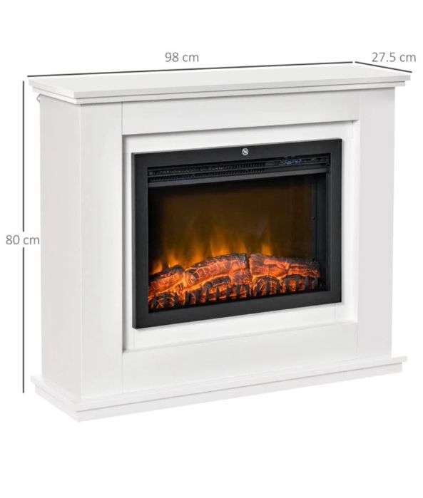 Semineu electric HEBER®