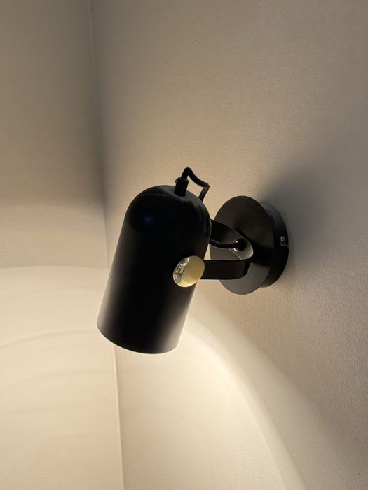 Набор настенных бра