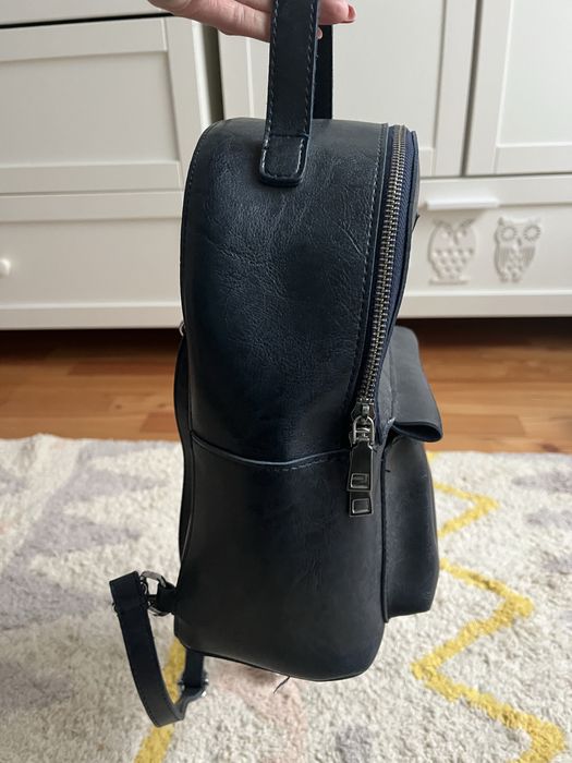 Rucsac bleumarin