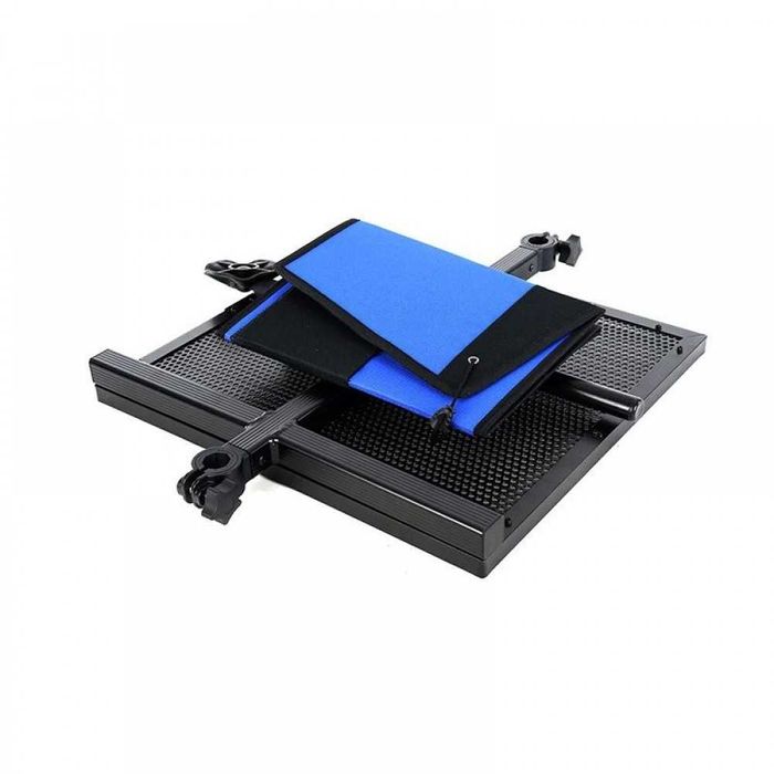 Стойка  Elegance Rod Rest Metal AND Plastic/стойка  маса със  сенник