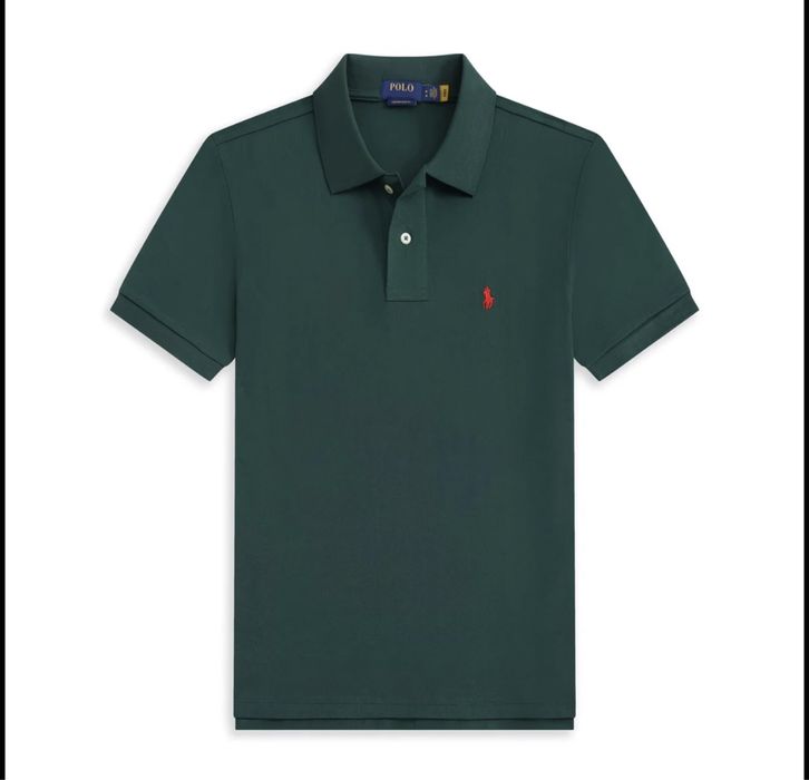 Футболка Polo, поло финка унисекс