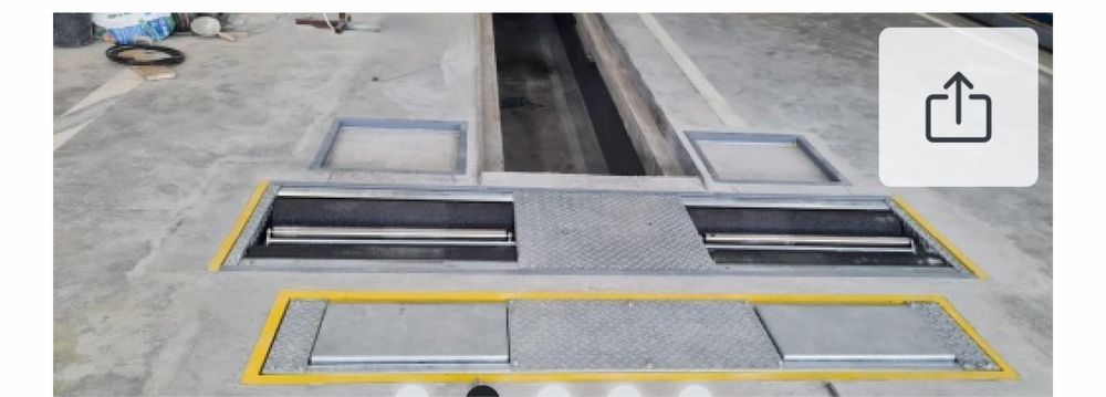 De Inchiriat :Spalatorie Self  /Statie ITP /Service Auto/Vulcanizare auto