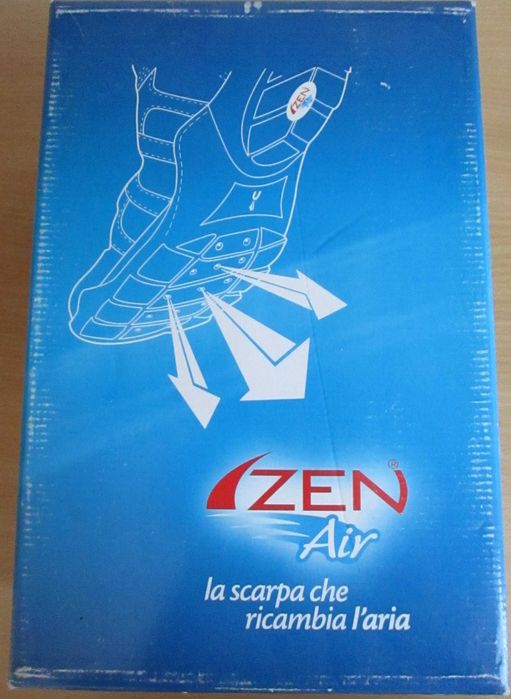 Спортни обувки, Zen Air, размер 40