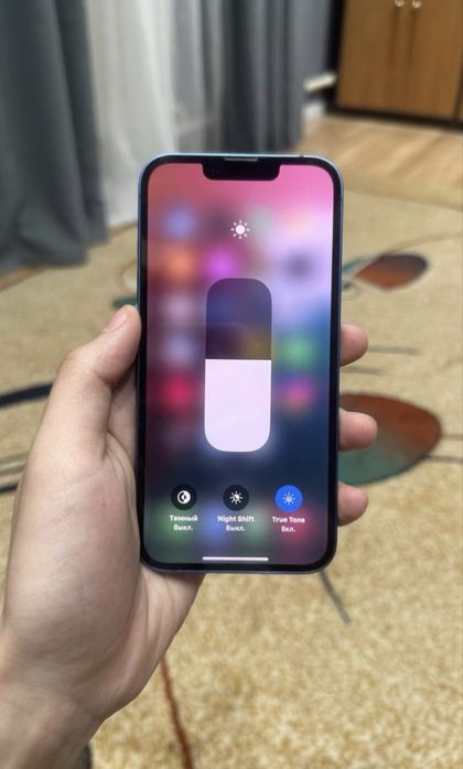 Айфон 13 128 гб.