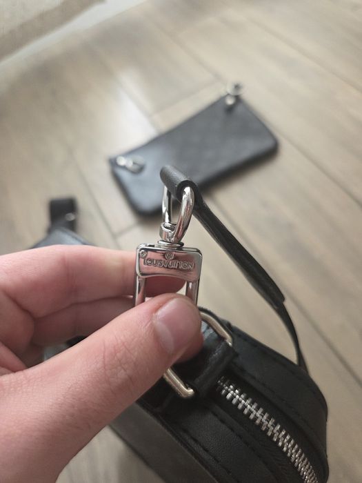 Borseta louis vuitton messenger