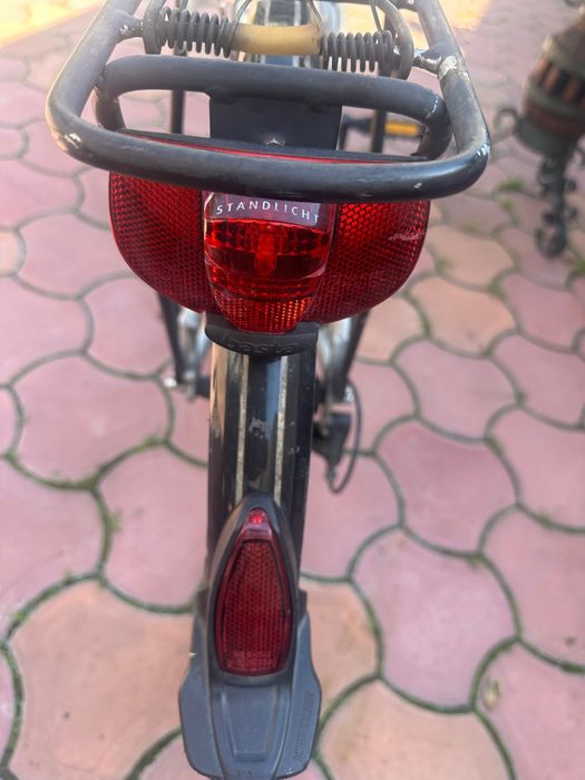 Bicicletă Kettler Premium 28’ Aluminiu series import Germania