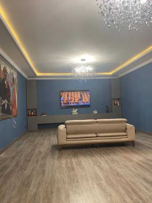 Срочно сдаётся Евродом, Азербайджанский центр шикарный Лофт