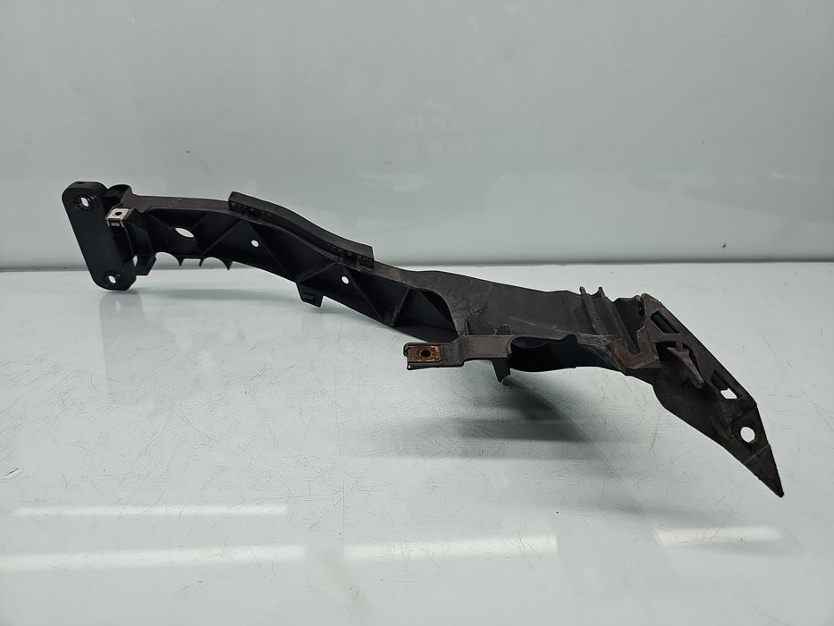 Suport far dreapta Bmw 1 (E88) [Fabr 2008-2013] Cabrio Pachet M 714876