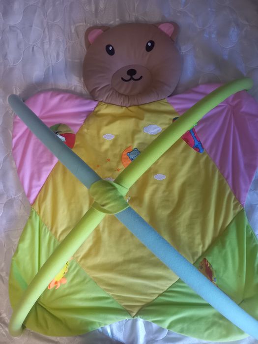 Детский коврик для малышей