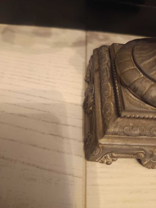 Антични свещници комплект